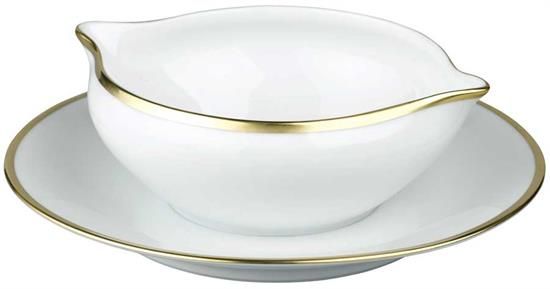 Picture of New Sauce Boat