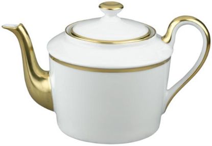 Picture of New Tea Pot