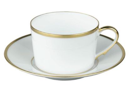 Picture of New Tea Cups