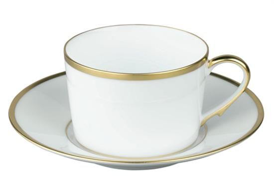 Picture of New Tea Cup Saucer
