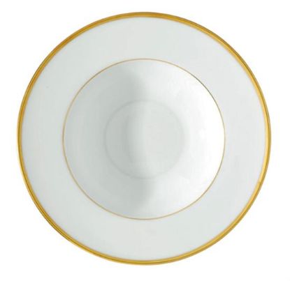 Picture of New Soup Plates