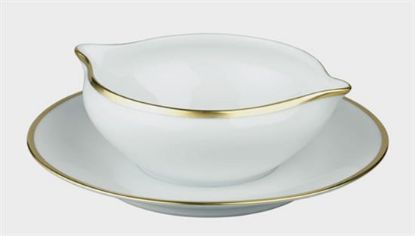 Picture of New Sauce Boat