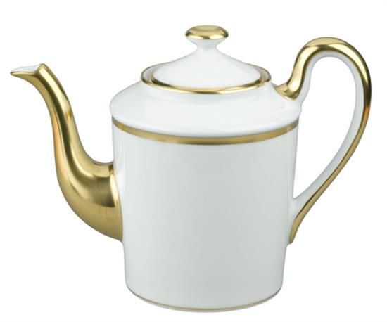 Picture of New Coffee Pot