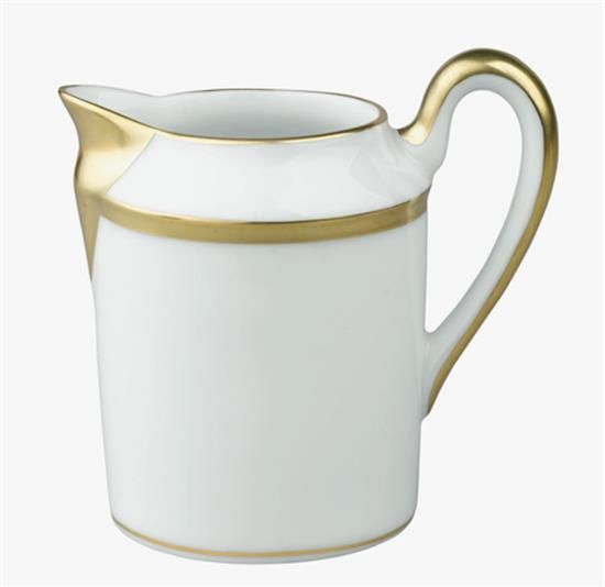 Picture of New Cream Pitcher