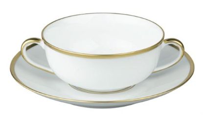 Picture of New Cream Soup Stand