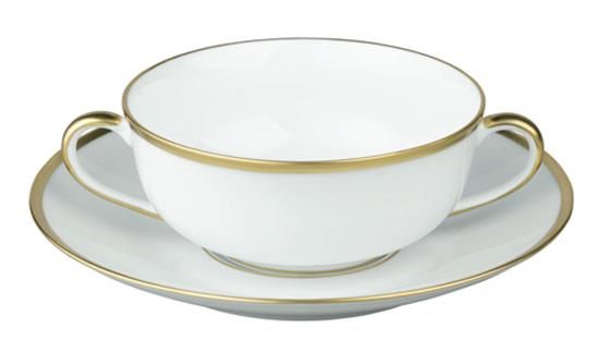 Picture of New Cream Soup Stand