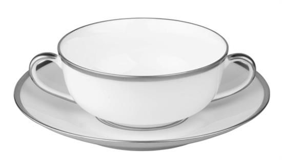 Picture of New Cream Soup Cup