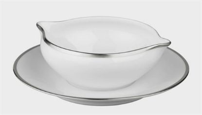 Picture of New Sauce Boat