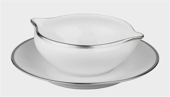 Picture of New Sauce Boat