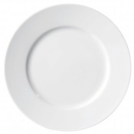 Picture of New Accent Salad Plate