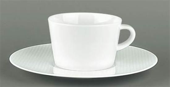 Picture of New Tea Cup Saucer