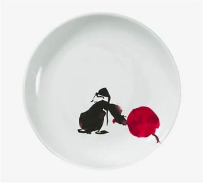 Picture of New Butter Plates