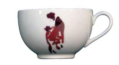 Picture of New Tea Cups
