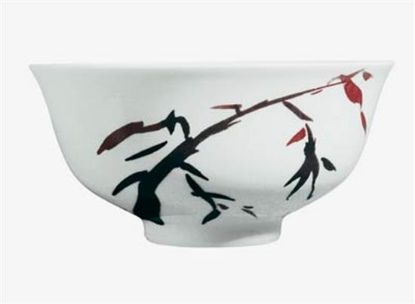 Picture of New Soup Plates