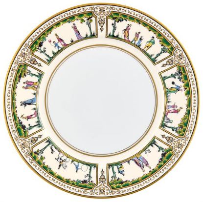 Picture of Dinner Plates