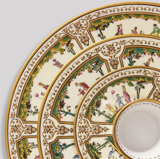 Picture of New Dinner Plate