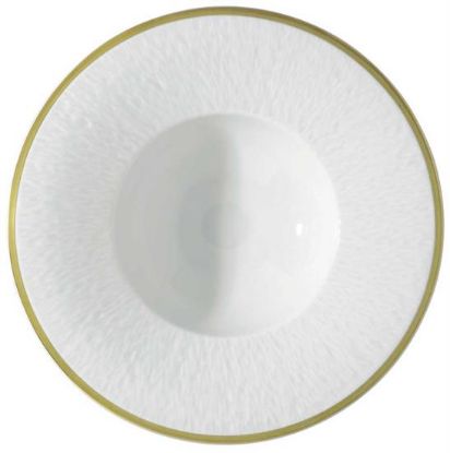 Picture of New Soup Plates
