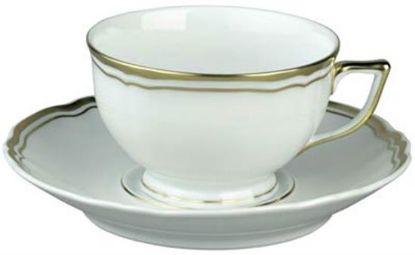 Picture of New Tea Cups