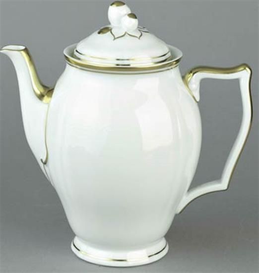 Picture of New Coffee Pot