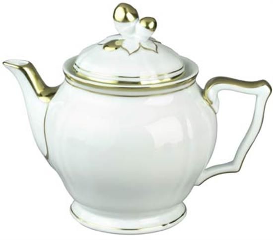 Picture of New Tea Pot