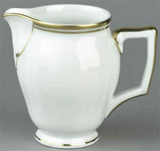 Picture of New Cream Pitcher