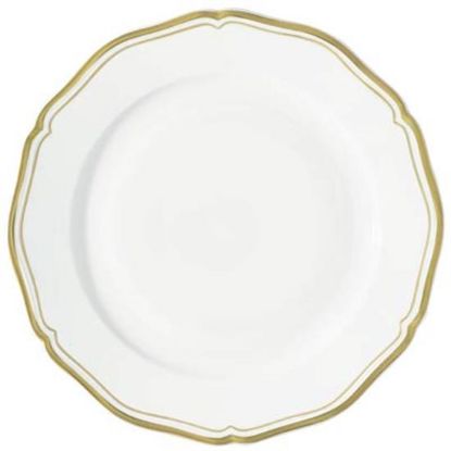 Picture of New Service Plate 12"