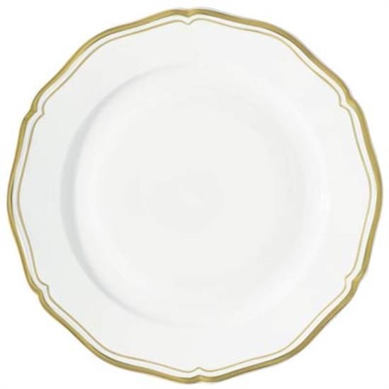 Picture of New Service Plate 12"