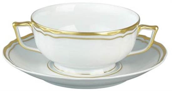 Picture of New Cream Soup Stand