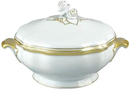 Picture of New Soup Tureen