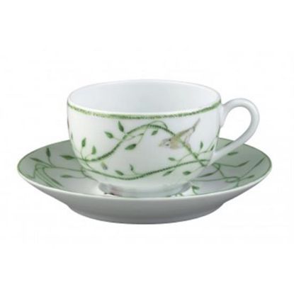 Picture of New Tea Cups