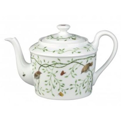 Picture of New Tea Pot