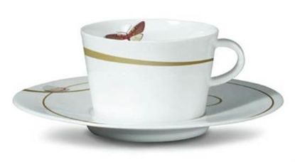 Picture of New Tea Cups