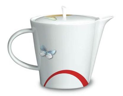 Picture of New Tea Pot