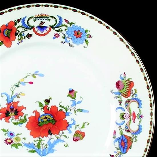 Picture of Dinner Plates