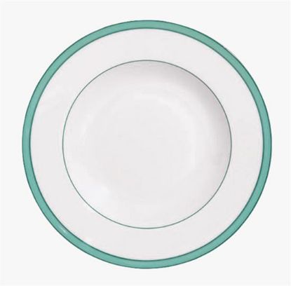 Picture of New Soup Plates