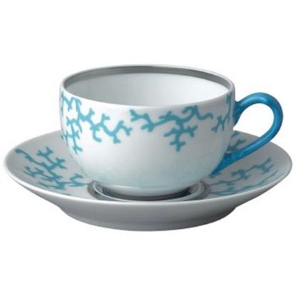 Picture of New Tea Cup Saucer