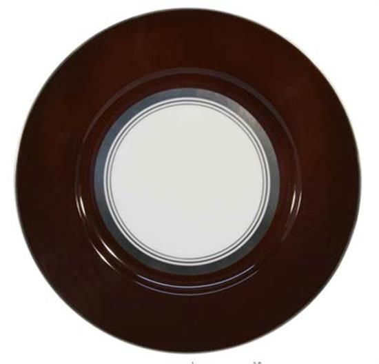 Picture of New Dinner Plate