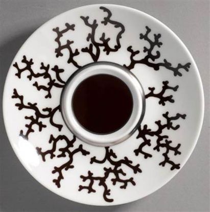 Picture of New Tea Cup Saucer