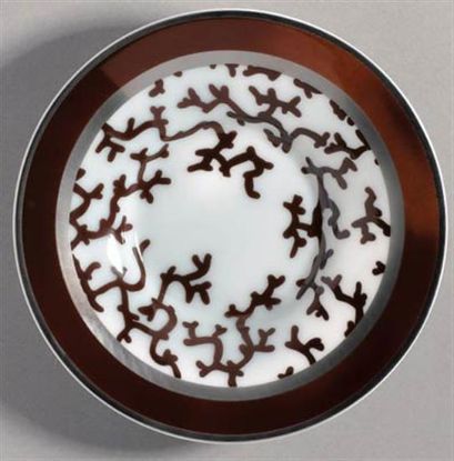 Picture of New Demi Saucers