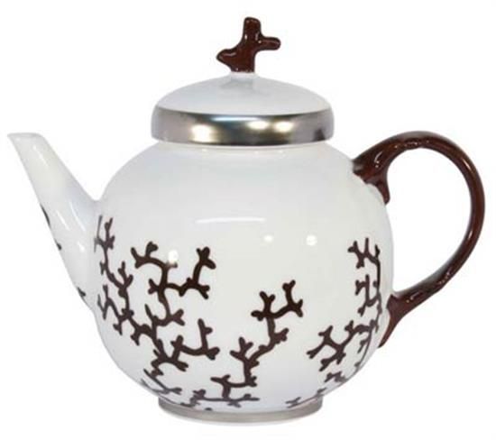 Picture of New Tea Pot