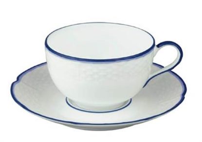 Picture of New Tea Cup Saucer