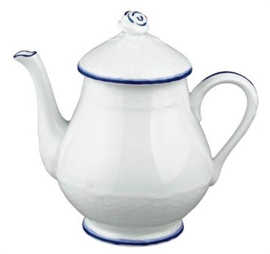 Picture of New Tea Pot