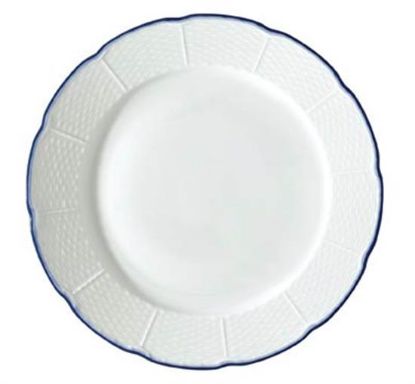 Picture of New Service Plate 12"