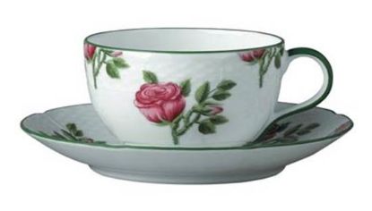 Picture of New Tea Cup Saucer