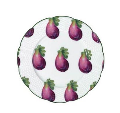 Picture of New Salad Plates