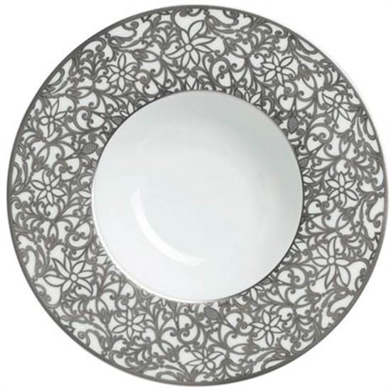 Picture of New Soup Plates