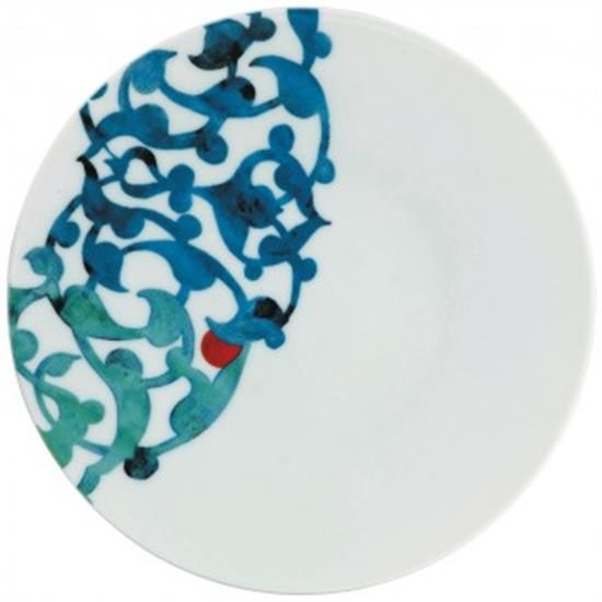 Picture of New Accent Salad Plate