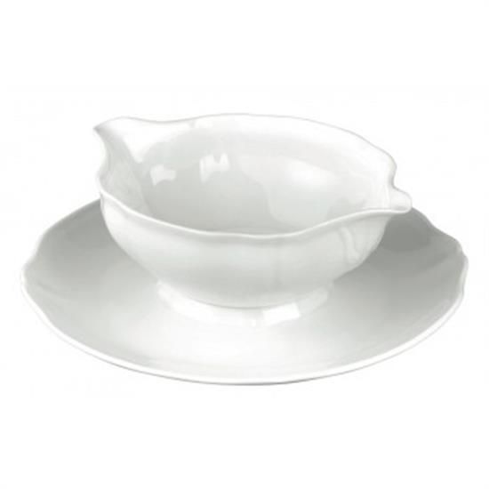 Picture of New Sauce Boat