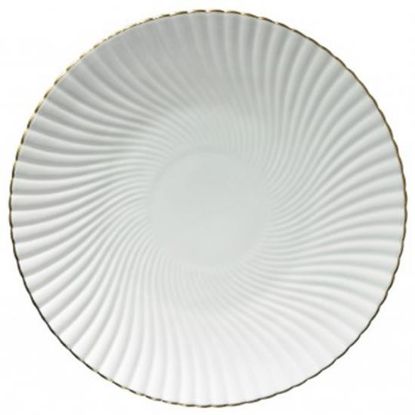 Picture of New Service Plate 12"