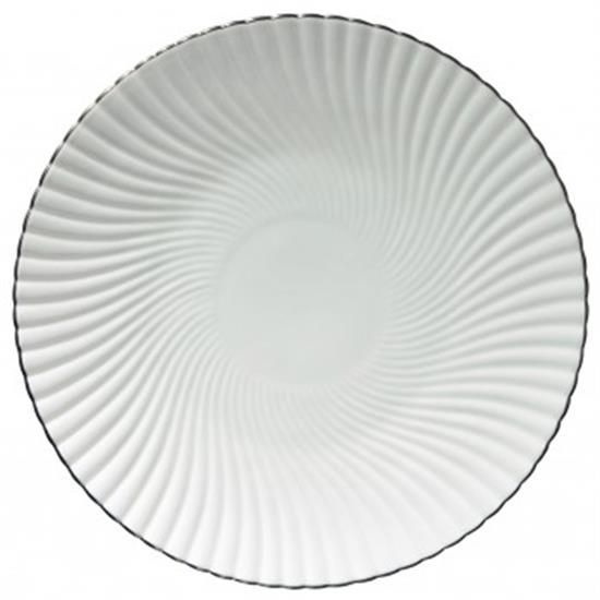 Picture of New Service Plate 12"